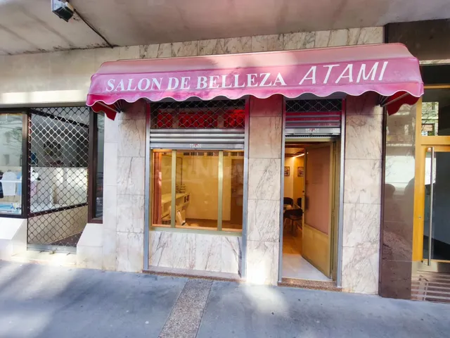 LOCAL EN ALQUILER - AVDA SRA ESTIBALIZ - PREPARADO PARA SALO