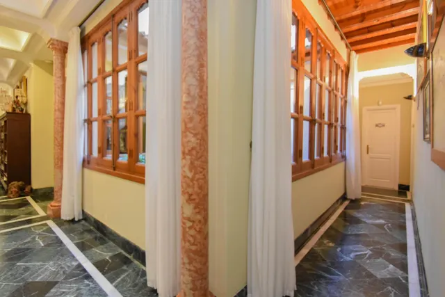 EDIFICIO CON VARIOS PISOS EN EL CENTRO DE ALMUÑECAR (IDEAL INVERSORES) — 34