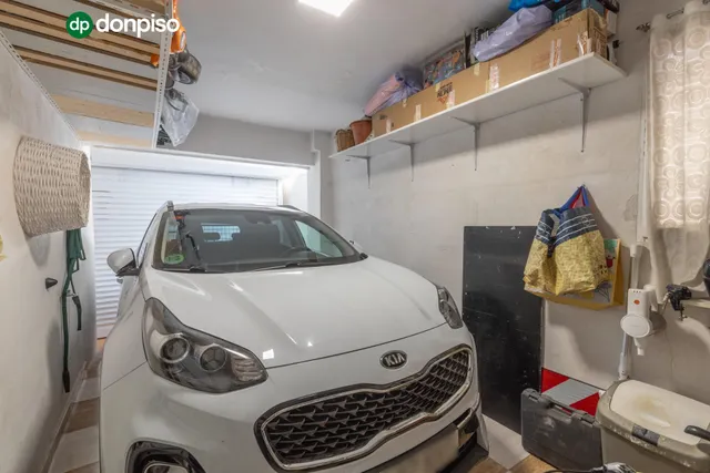 Casa en Armilla con terraza, patio y amplia cochera — 34