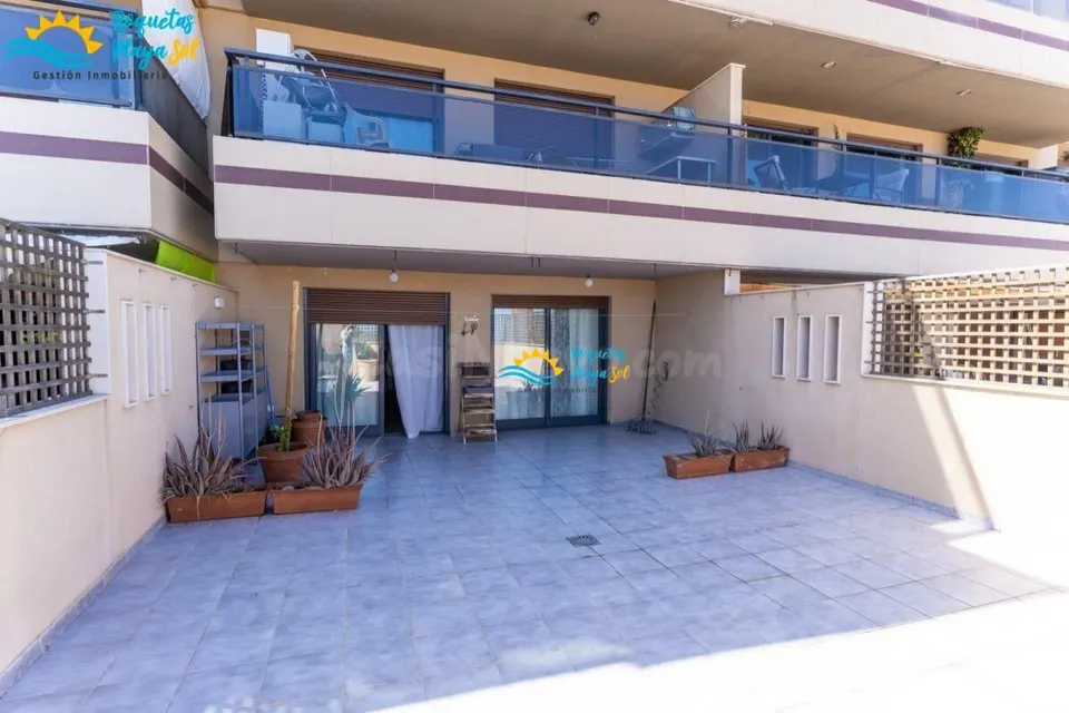 VENTA EN LOS NARANJOS
