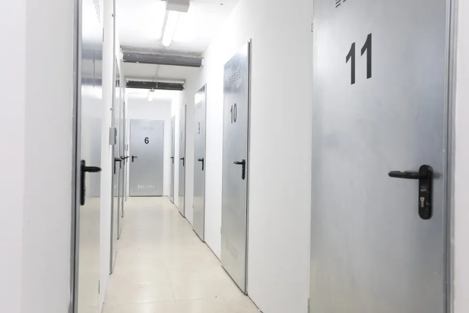 NUEVOS, trasteros disponibles zona Cala Major. Varios tamaños