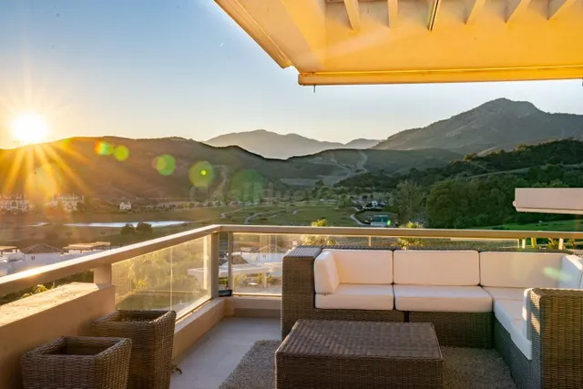 EL MEJOR ÁTICO DUPLEX EN LOS ARQUEROS ! - foto 2