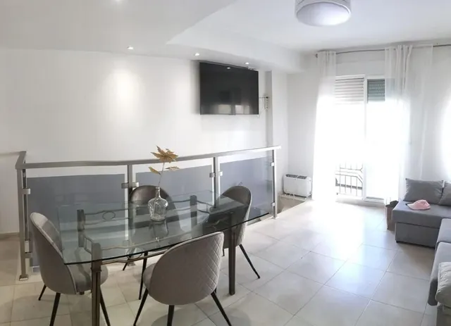 Apartamento 3 habitaciones 82m² en venta - CENTRO — 17