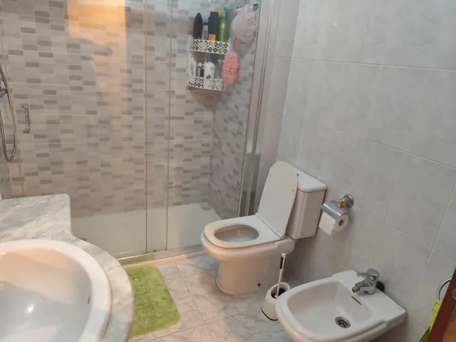 Piso de 3 dormitorios en Zona Fogar — 10