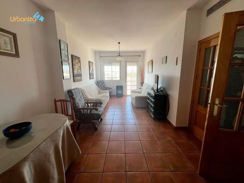 AMPLIO PISO CENTRICO DE 4 habitaciones EN TALAVERA IDEAL INVERSORES