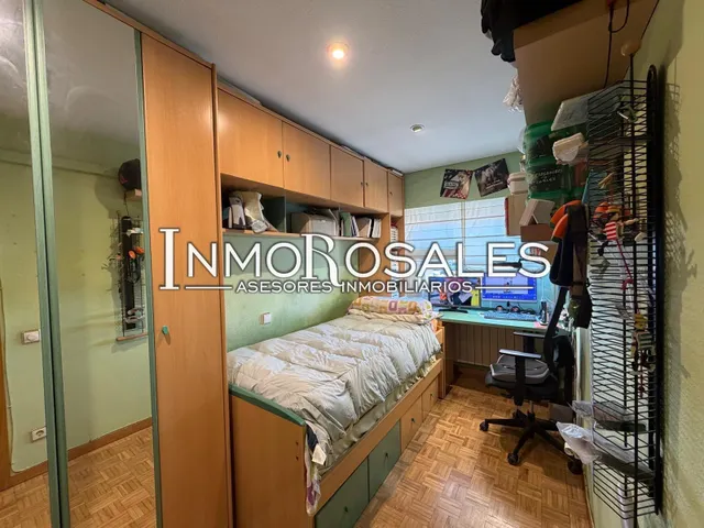 Espectacular piso en avenida de los rosales — 19