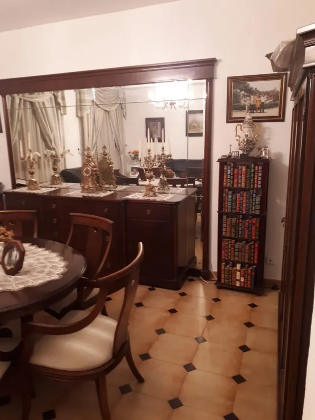 DOBLE  CASA FAMILIAR CON GARAJE EN SERÓN , ALMERÍA. — 13