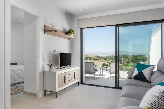 Espectacular apartamento en Algorfa — 8