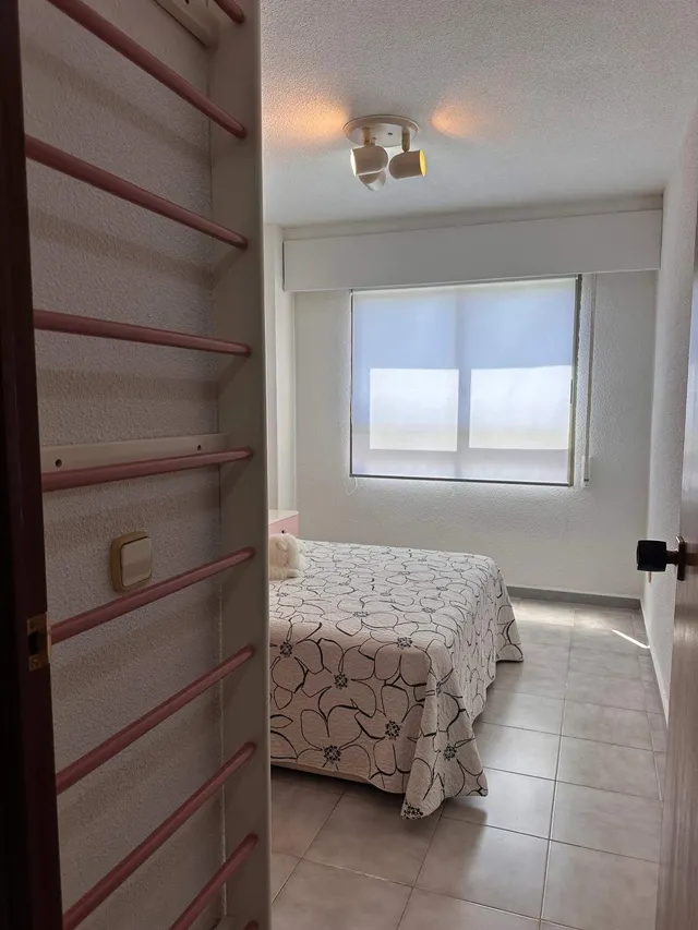 FANTÁSTICO PISO CON VISTAS AL MAR EN UNA DE LAS MEJORES ZONAS DE ALICANTE — 20