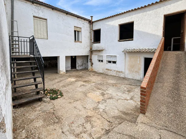 Casa de Pueblo en Borox — 17