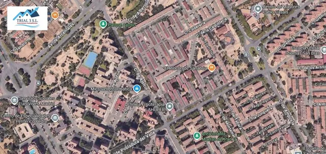 Venta apartamento en Madrid - foto 2