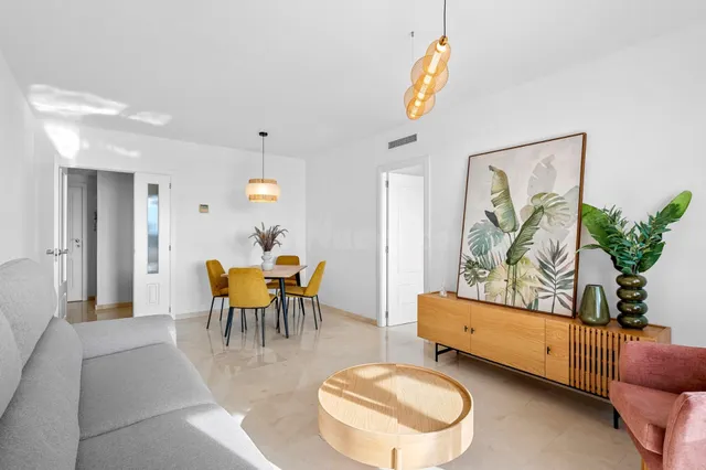 Apartamento 1 habitación 87m² en venta - Sierra cortina — 10