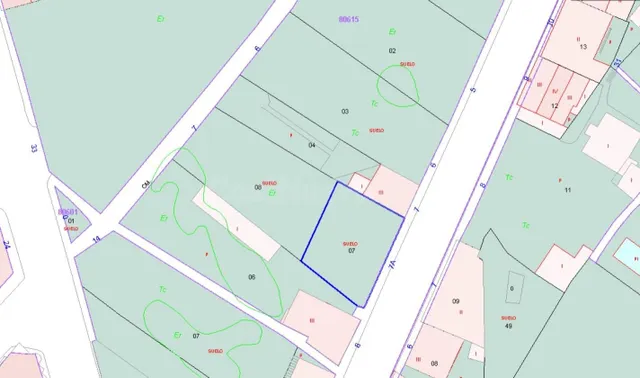TERRENO EN VENTA EN BUEU - foto 3