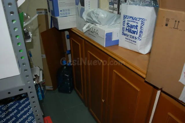 Oficina en venta - Centro - foto 5