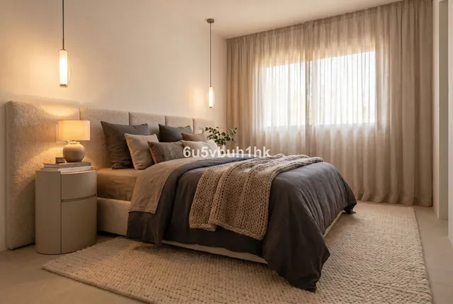 Ático 3 habitaciones 107m² en venta - Marbella — 7
