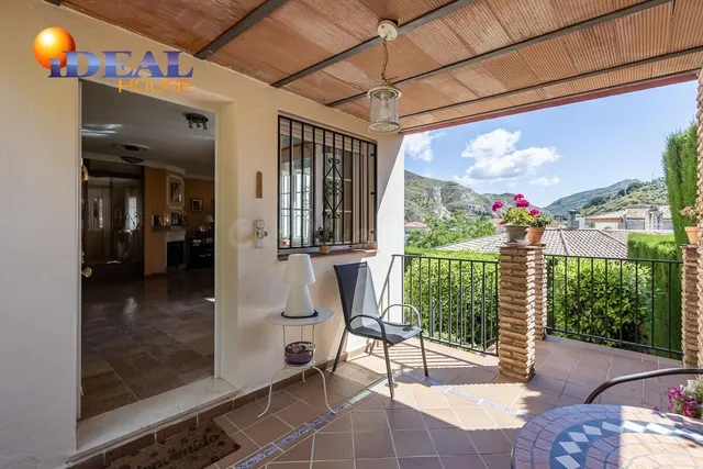Chalet en Pinos Genil - foto 4