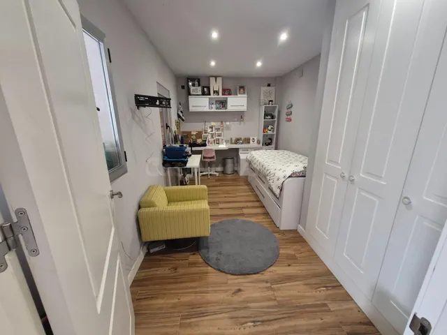 Exclusiva vivienda unifamiliar reformada en Vaquerías, junto a Cruz Roja — 6