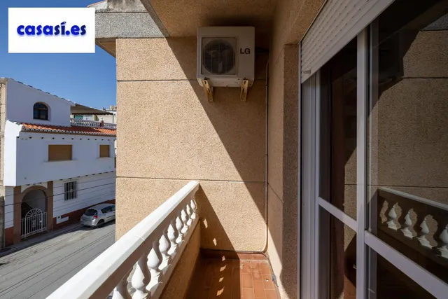 AMPLIA Y PRECIOSA CASA LISTA PARA ENTRAR A VIVIR!! — 19