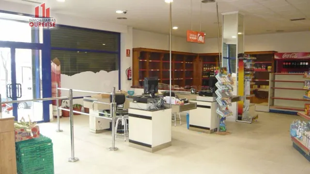 ALQUILER O VENTA DE NEGOCIO EN ZONA CERCANA A LA RESIDENCIA - foto 2