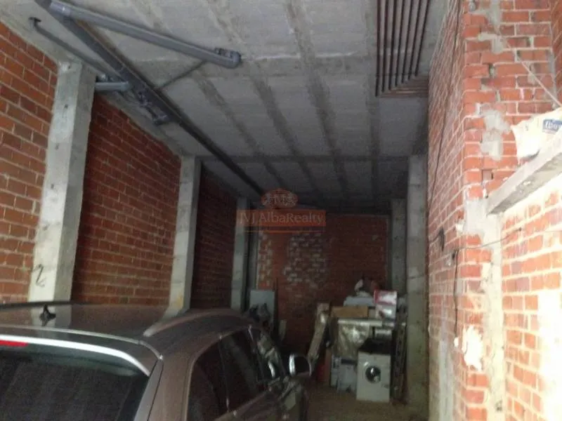 SE ALQUILA LOCAL ZONA BARRIO INDUSTRIA 95 METROS