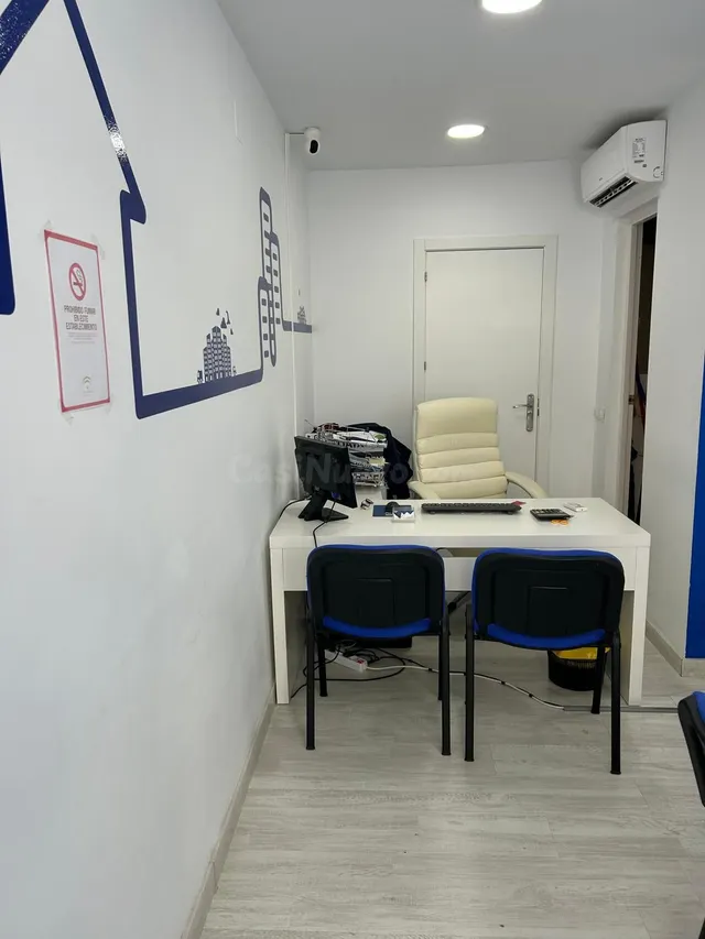 Oficina 29m² en venta - Centro — 2
