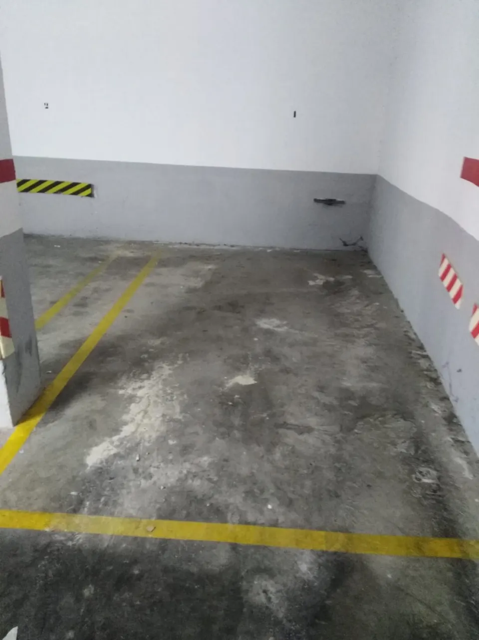 ++Garaje en Molina de Segura zona Centro, 28 m. de superficie.++