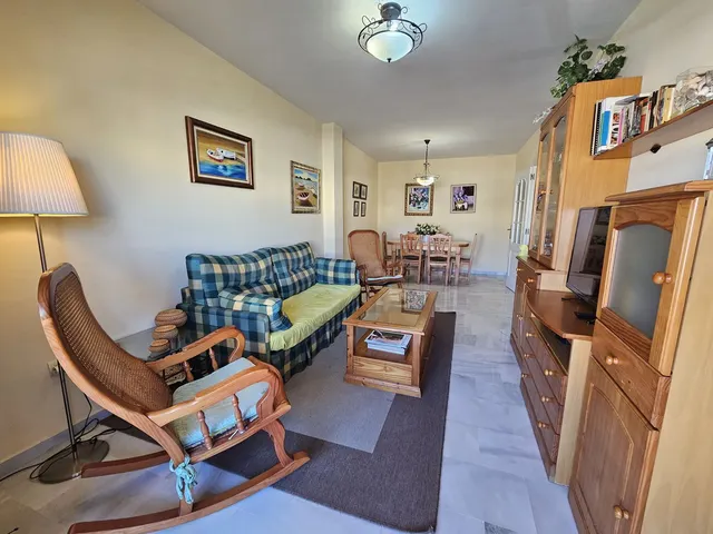 Apartamento 2 habitaciones 76m² en venta - Costa del Sol - foto 2