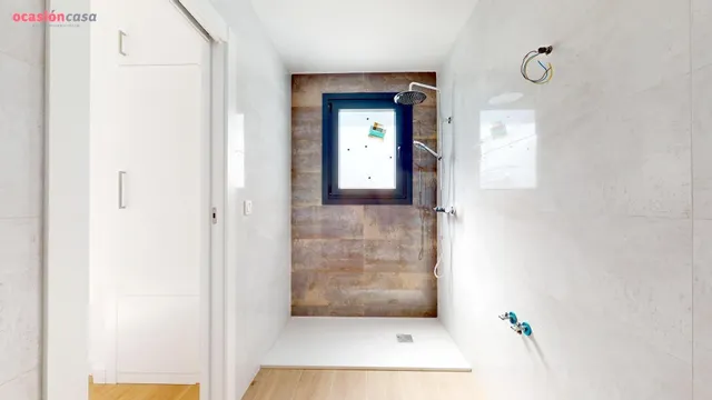 Vivienda de nueva construcción en Villarrubia. — 28