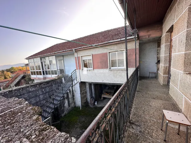 Inmueble con DOS casas independientes, a 2 km. de CARTELLE - foto 5