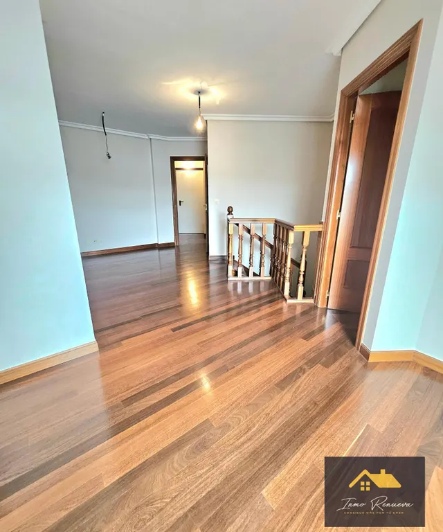 Se vende Ático Dúplex en Kabiezes con doble entrada — 27