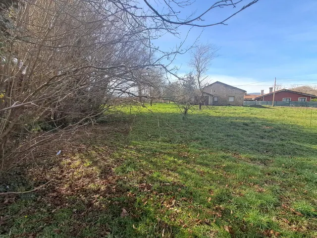 Parcela en venta - Meres — 7