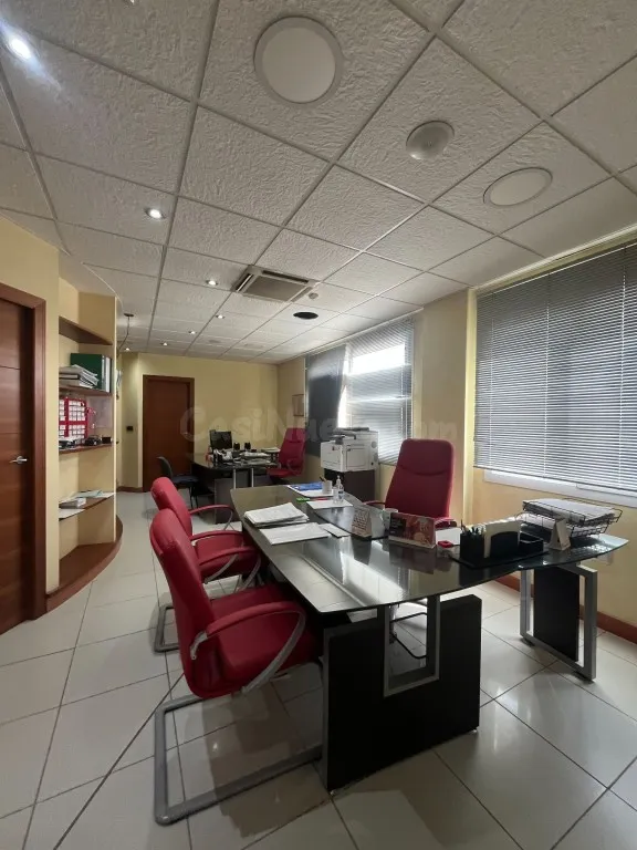 Local comercial en Alquiler en Albox Almería — 3
