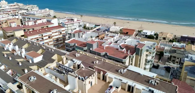 Apartamento 2 habitaciones 78m² en venta - Pueblo — 11
