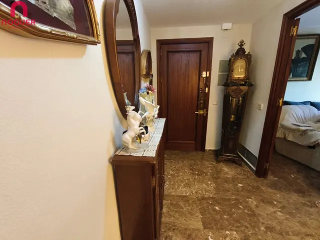 VIVIENDA EN PLENO CENTRO JUNTO A LA PLAZA DE LAS TENDILLAS CON GARAJE — 15
