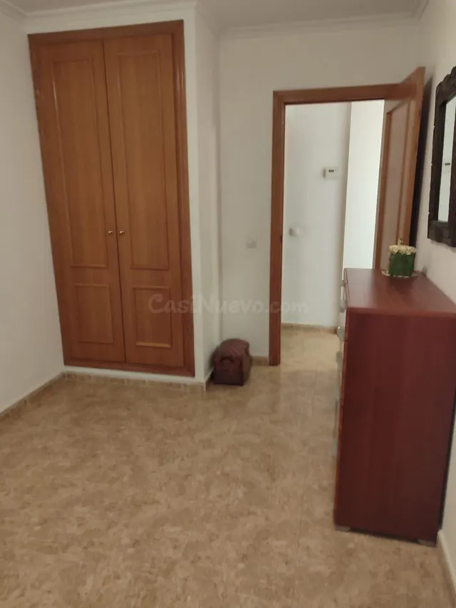 Acogedor piso en Castellón cerca de la UJI — 13