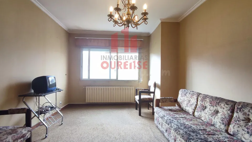 Piso en venta en la zona del veintiuno – próximo a la plaza de la marina