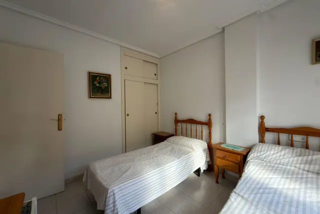 FABULOSO APARTAMENTO CON PISCINA COMUNITARIA, IDÓNEO COMO VACACIONAL — 44