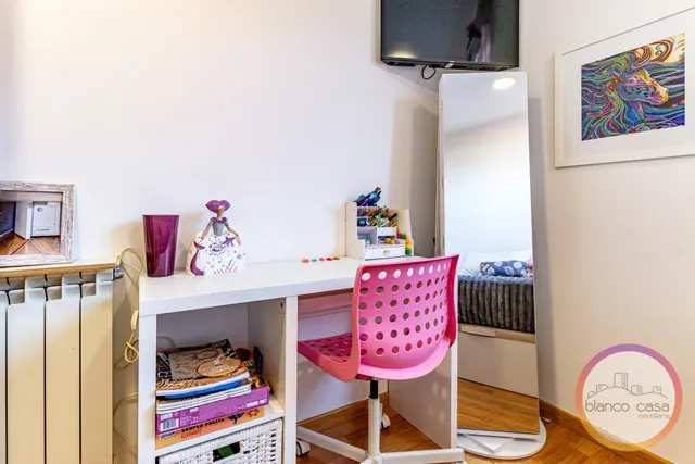 ¡ un piso con terraza de más de 25 m2, garaje y trastero en Carballo por 189.990€! — 42