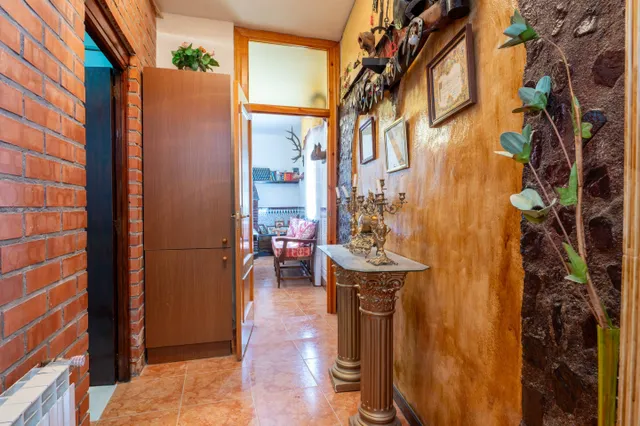 SE VENDE CASA EN LA ZONA DE CALZADA DE CALATRAVA — 11