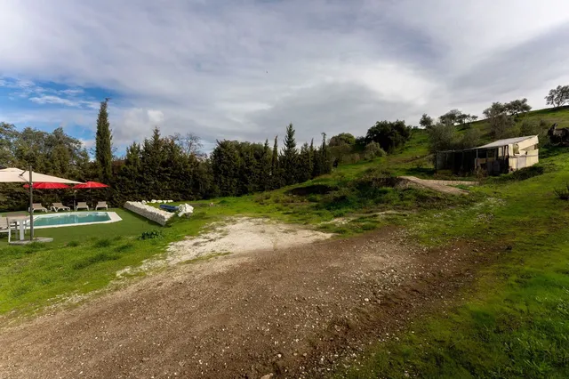 Finca rústica 2 habitaciones 124m² en venta - South of spain — 33