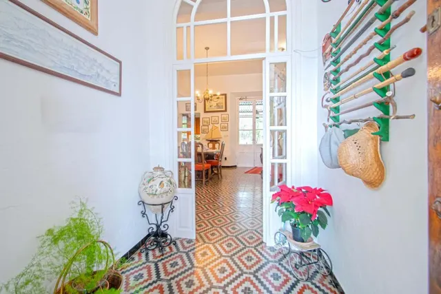 Casa Señorial en el corazón de Espartinas — 12