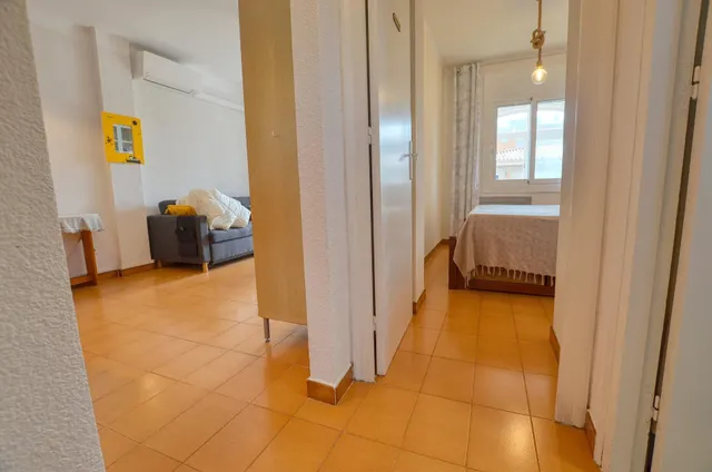 Apartamento 2 habitaciones 62m² en venta - Centre — 40