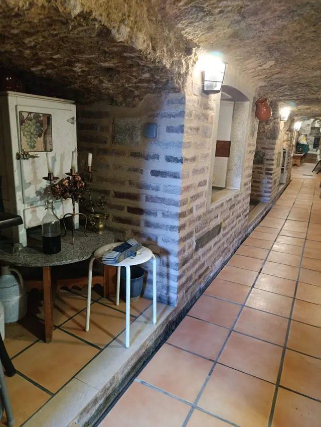 Bodega en Villabalter — 13