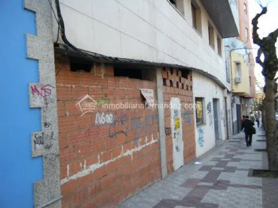 Local comercial 162m² en alquiler - Centro