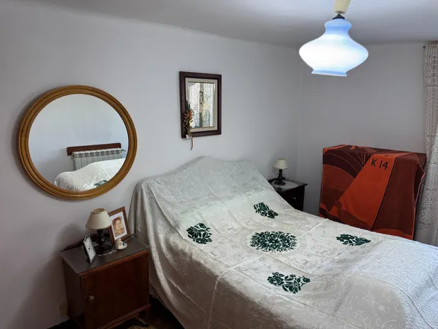 Se vende casa en lubian — 24