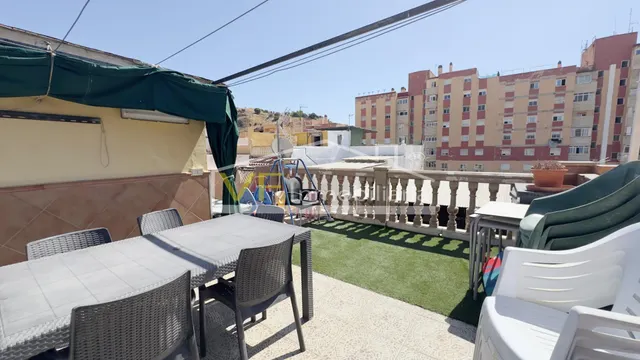 ¡Más espacio, más terraza, más vida! — 29