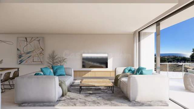 Parcela en venta - Sotogrande - Alto - foto 5