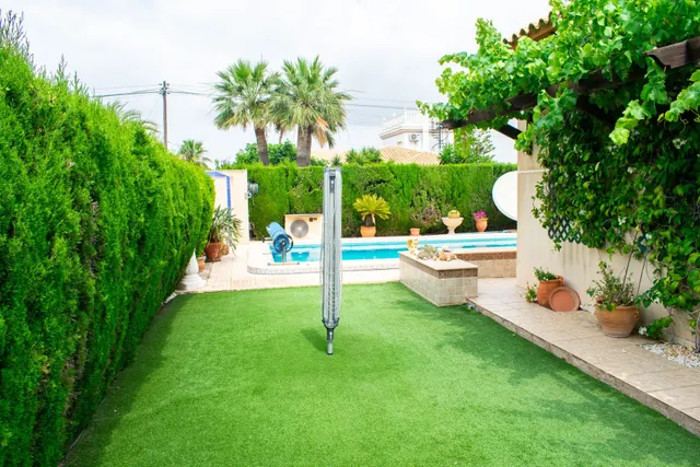 Casa 3 habitaciones 168m² en venta - Cabo Roig — 19