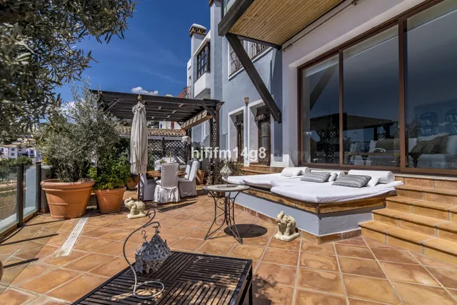 Adosado 3 habitaciones 167m² en venta - Costa del Sol — 4