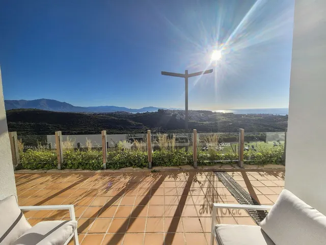 Apartamento 3 habitaciones 76m² en venta - Costa del Sol — 13